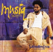 Musiq Soulchild - Musiq Soulchild