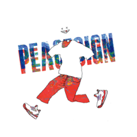 Kenshi Yonezu - Peace Sign - EP artwork