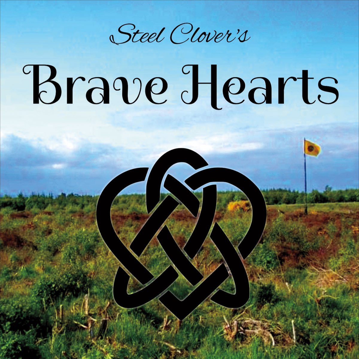 Brave Hearts сборник. Brave Hearts названия песен. Clover Road.