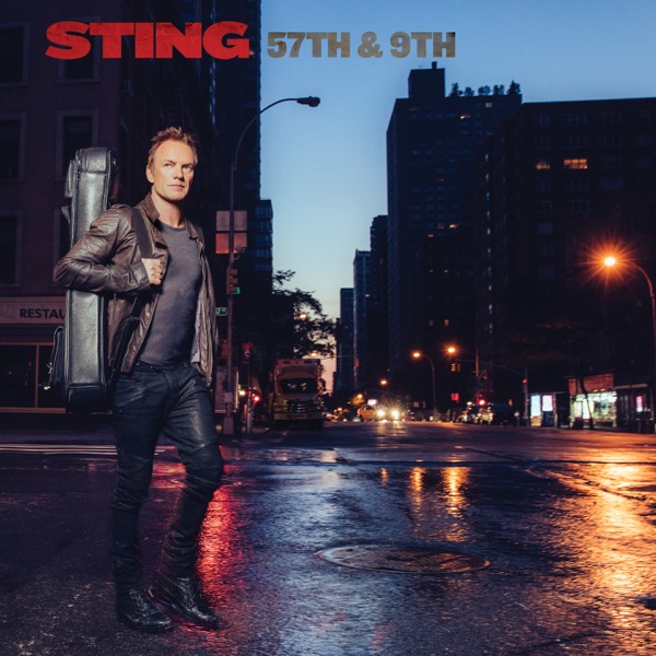 57th & 9th (Deluxe) - Sting