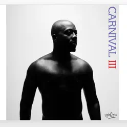 Carnival III: The Fall and Rise of a Refugee (Deluxe Edition) - Wyclef Jean