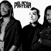 Project Black Pantera - O Último Homem Em Pé