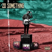 20 Something artwork