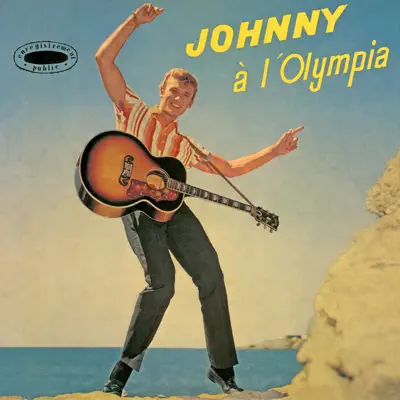 Olympia 1962 - Johnny Hallyday