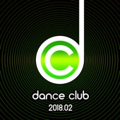Dance Club 2018.02 artwork
