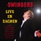 Prolazi Sve (feat. Tedi Spalato) - Swingers lyrics