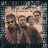 Uptown Rulin' - The Best of the Neville Brothers artwork