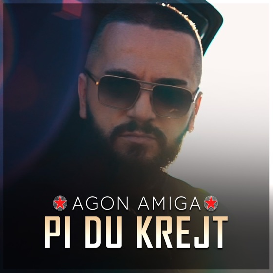 Cover artwork for Pi Du Krejt