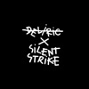 Deliric X Silent Strike Instrumentals artwork