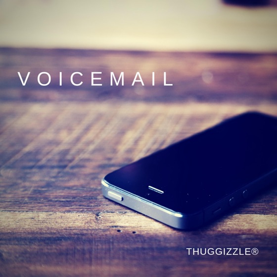 Cover artwork for Voicemail