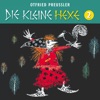 02: Die kleine Hexe