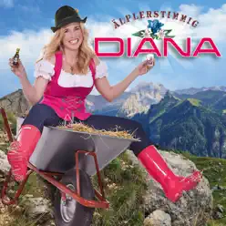 Älplerstimmig - Diana Älplerstimmig - Diana