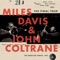 Oleo - Miles Davis & John Coltrane lyrics