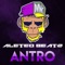 ANTRO - Aleteo Beatz lyrics