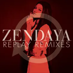 Replay (Belanger Remix) Song Lyrics