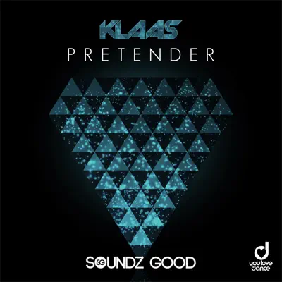 Pretender - Single - Klaas