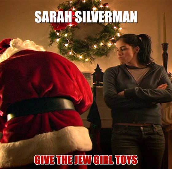 Cover artwork for Give the Jew Girl Toys