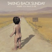 Taking Back Sunday - Number Five With A Bullet