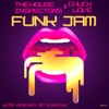 Funk Jam (feat. Chuck Love) - Single