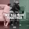 We All Ride Together (feat. Precyse) - Geri D' Fyniz lyrics