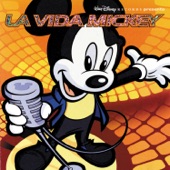 Enrique, Ricky & Mickey - Marco Marinangeli