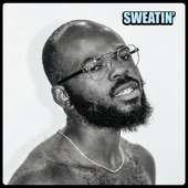 Sweatin' (feat. Mckenzie Morgan) - Single
