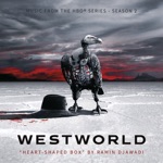 Ramin Djawadi - Heart-Shaped Box (From "Westworld: Season 2")