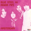 Blue Steel 44 - Single