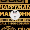 Happy Man - Single