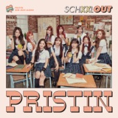 Pristin - We Are Pristin