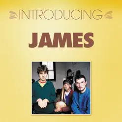 Introducing... James - EP - James