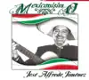 Mexicanísimo: José Alfredo Jiménez album lyrics, reviews, download