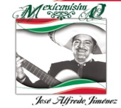 Mexicanísimo: José Alfredo Jiménez