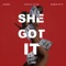 She Got It (feat. Chinese Kitty) - Safaree lyrics