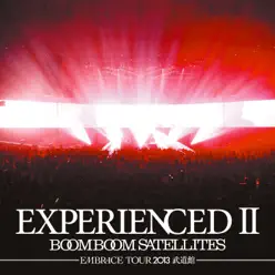 Experienced II (Embrace Tour 2013 Budokan) - Boom Boom Satellites