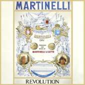 Martinelli - Revolution