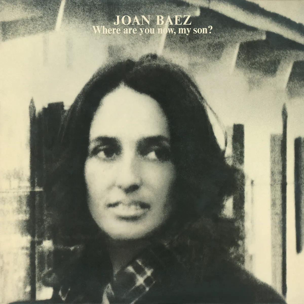 Joan Baez - Where Are You Now, My Son? (1972) [iTunes Plus AAC M4A]-新房子