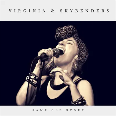 Same Old Story - Single - Virginia