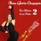 Juana la Cubana (feat. Big Banda) - Rosa Gloria Chagoyán lyrics
