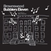 Brownswood Bubblers Eleven (Compiled By Gilles Peterson), 2014
