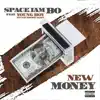 New Money (feat. YoungBoy Never Broke Again) - Single album lyrics, reviews, download