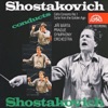Shostakovich: Cello Concerto No. 1, Suite from the Golden Age