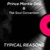 Typical Reasons (Swing My Way) - Single