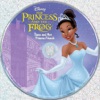 The Princess and the Frog: Tiana and Her Princess Friends, 2009