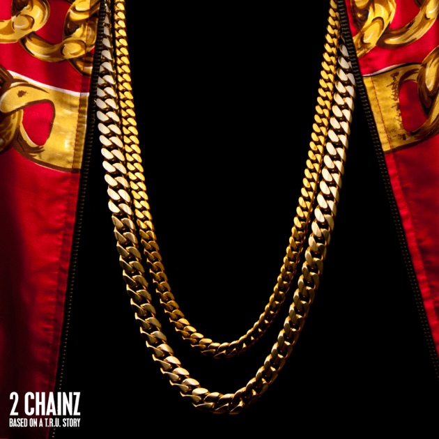 2 Chainz Rap Or Go To The League Zip