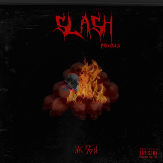 Cover artwork for Slash