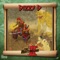 Anyday (feat. Mitchy Sosa) - Dizzy D lyrics