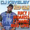 Keep Calm (feat. Juicy J, Jadakiss, 2 Chainz & Rico Love) - Single album lyrics, reviews, download