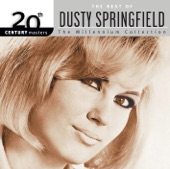 20th Century Masters - The Millennium Collection: The Best of Dusty Springfield artwork