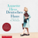 Annette Hess - Deutsches Haus